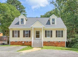 9731 Salem Church Rd, North Chesterfield, VA 23237