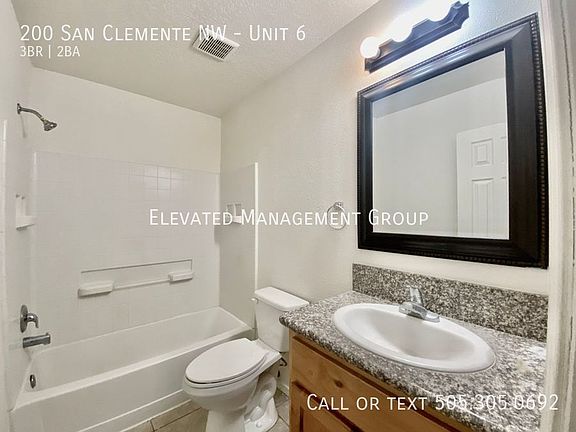 2nd image of 200 San Clemente Ave NW Unit 6