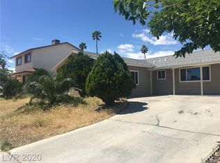 200 Windsong St, Las Vegas, NV 89145