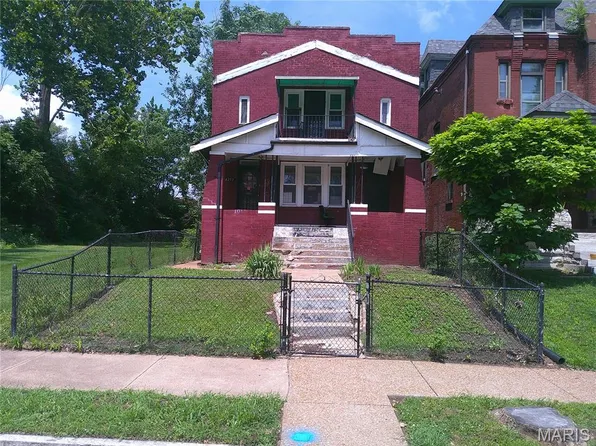 4253 Enright Ave, Saint Louis, MO 63108