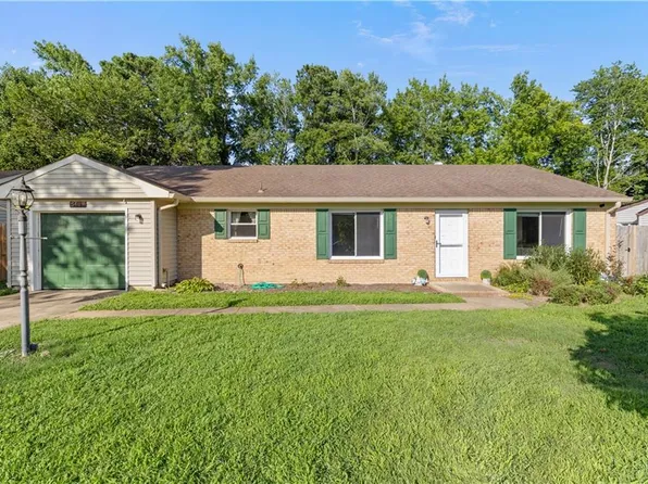 5488 Rutledge Rd, Virginia Beach, VA 23464