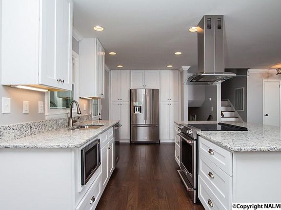 KITCHENAID APPLIANCES!