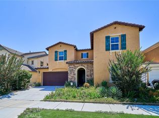 1491 S Carnelian St, Anaheim, CA 92802