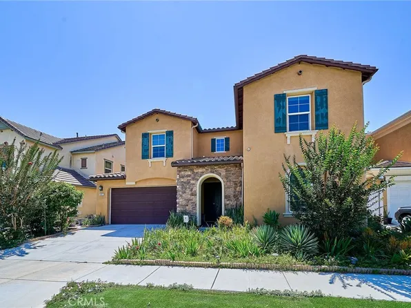 1491 S Carnelian St, Anaheim, CA 92802