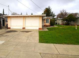 1335 135th Ave, San Leandro, CA 94578