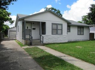 1249 Ray Dr, Corpus Christi, TX 78411