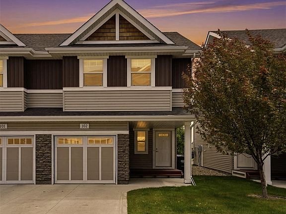 5th image of UNIT 102-315 Dickson CRESCENT