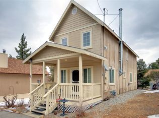 157 Los Angeles Ave, Sugarloaf, CA 92386
