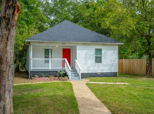 1014 Lee Ave, Rossville, GA 30741