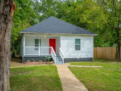 1014 Lee Ave, Rossville, GA, 30741