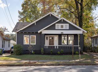 1442 Oglethorpe Ave SW, Atlanta, GA 30310