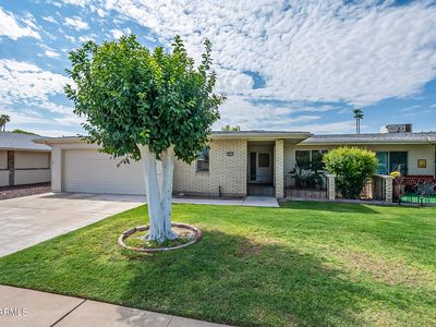 10815 W Peoria Ave, Sun City, AZ, 85351