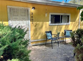 3602 Vista St, Clearlake, CA 95422