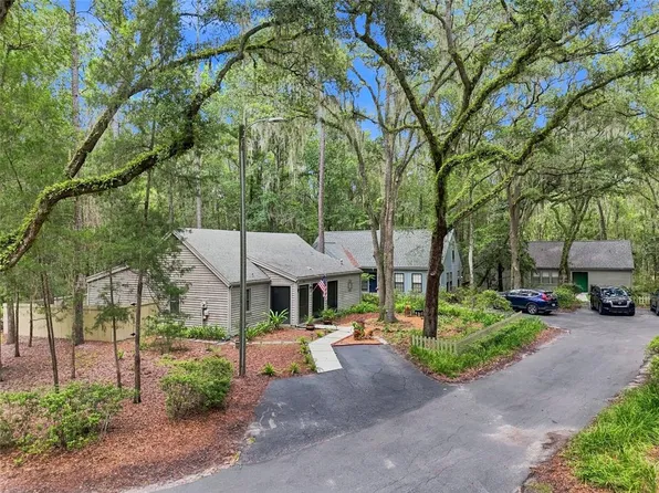 5201 SW 86 TERRACE, GAINESVILLE, FL 32608