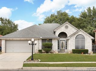185 Notch Leaf, Cibolo, TX 78108