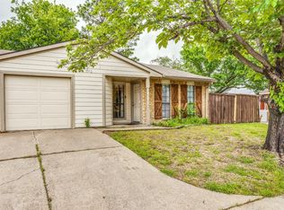 9552 Kerrville St, Dallas, TX 75227