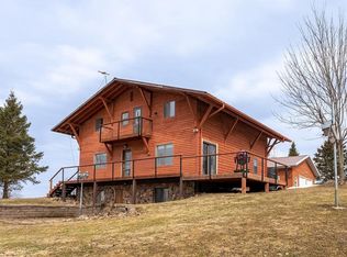 W14022 County Line Rd, Lublin, WI 54447