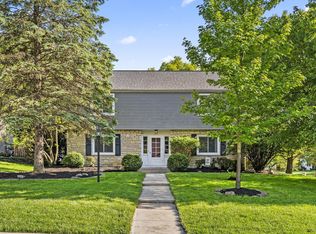 187 W Riverglen Dr, Worthington, OH 43085