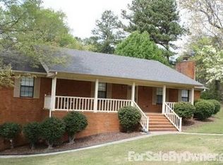 2627 Georgia Ln, Fultondale, AL 35068