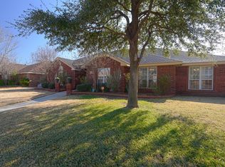 8216 San Simon St, Odessa, TX 79765