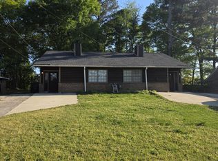 1148 Pinedale Cir NW, Conyers, GA