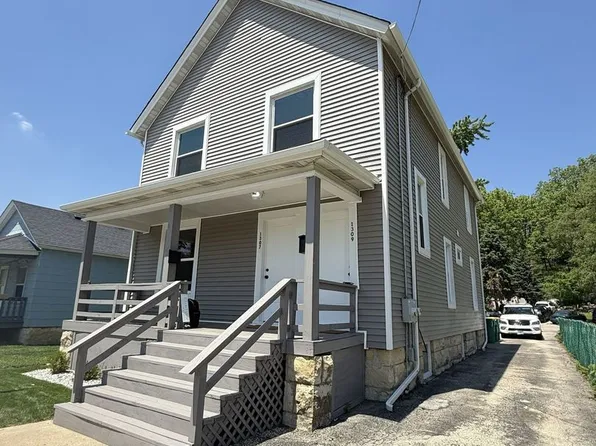 1307 E Cass St, Joliet, IL 60432