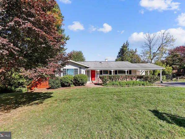 7810 College Ln, Annandale, VA 22003