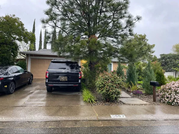 6863 Westchester Way, Citrus Heights, CA 95621