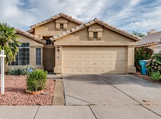3341 E Lavey Ln, Phoenix, AZ 85032