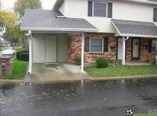 2085 Kingdom Dr, Columbus, IN 47201
