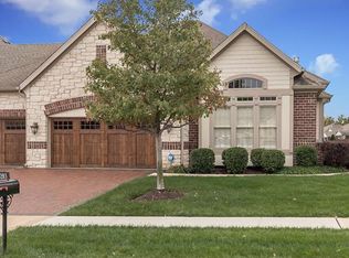 283 Meadowbrook Cntry Cl Est, Ballwin, MO 63011