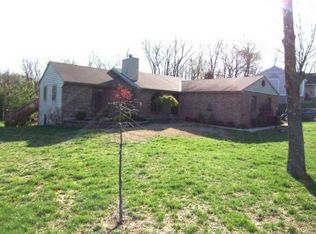 1874 Devils Backbone Rd, Cincinnati, OH 45233