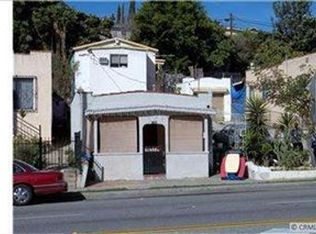 1345 N Eastern Ave, Los Angeles, CA 90063