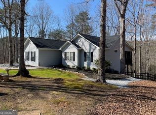 789 N Falling Waters Dr, Demorest, GA 30535