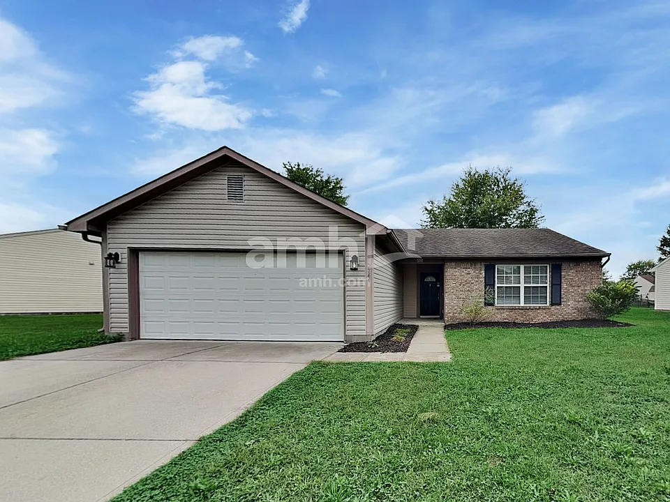 2744 Branigin Creek Blvd
