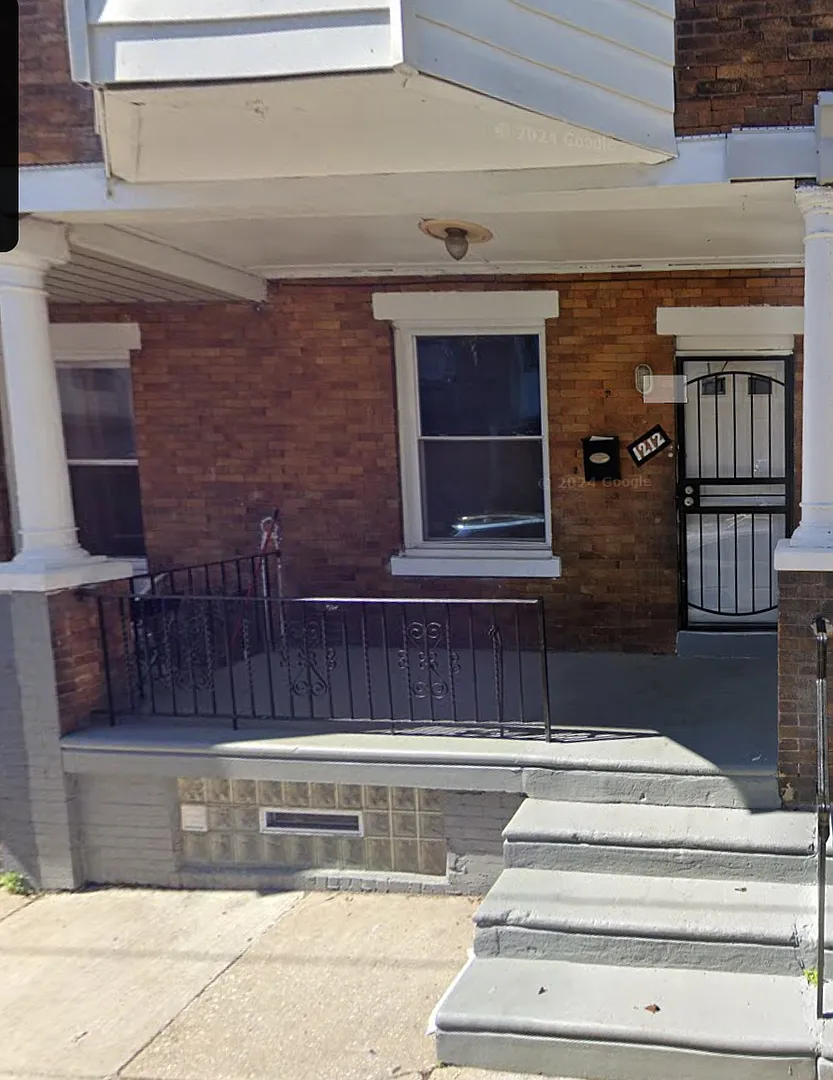 3 Bedroom 1 Bathroom House for Rent — Photo 1