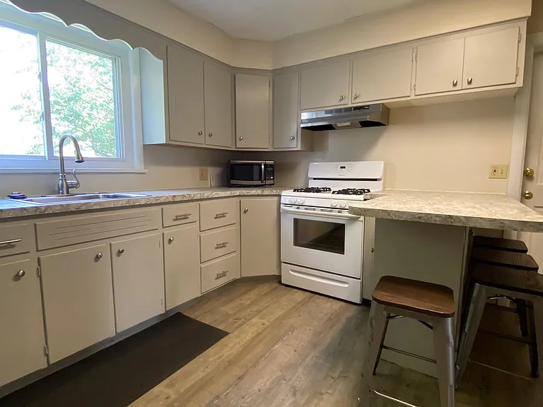 Kitchen - First Floor