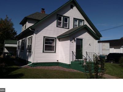65 N 5th St, Barron, WI, 54812