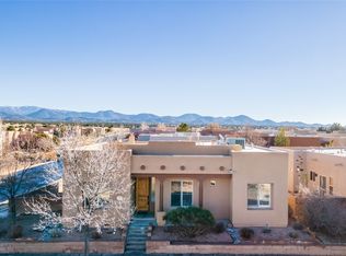 2 Nacimiento Peak, Santa Fe, NM 87508