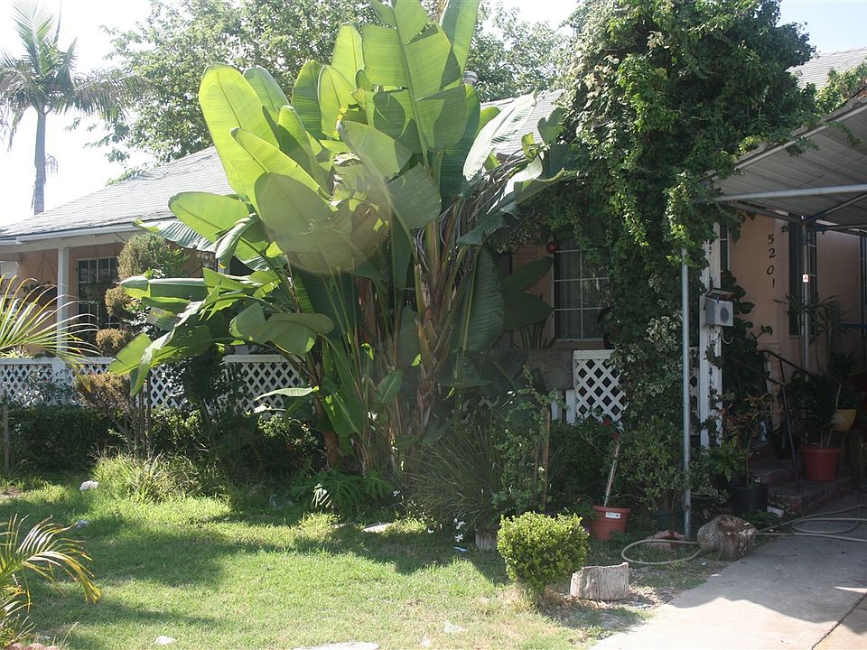 1st image of 5201 La Paz Dr