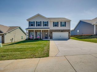 2475 Bridgeforth Xing, Kingsport, TN 37664