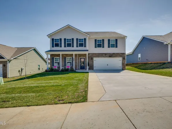 2475 Bridgeforth Xing, Kingsport, TN 37664