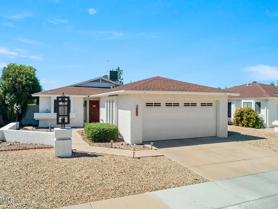 413 W Beverly Ln