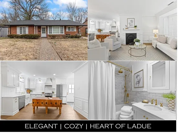 46 Magnolia Dr, Saint Louis, MO 63124