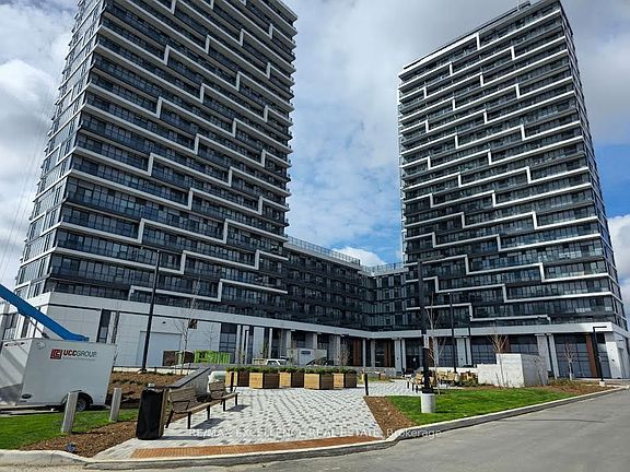 2nd image of 9751 Markham Rd #2209