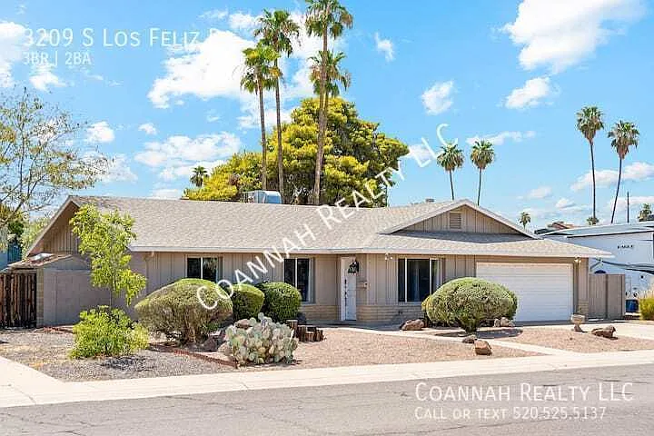 3209 S Los Feliz Dr — Photo 15