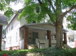 2813 Indianola Ave, Columbus, OH 43202