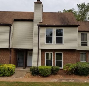 3238 Strawberry Ln, Decatur, GA, 30034