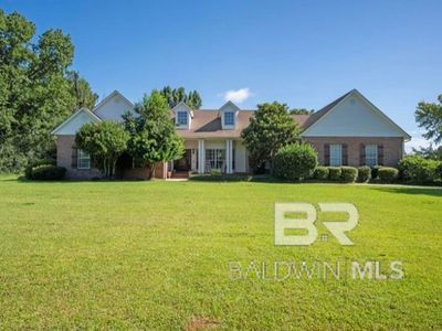 141 Blue Ridge Dr, Monroeville, AL, 36460