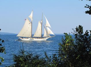 612 Falls Bridge Rd, Blue Hill, ME 04614